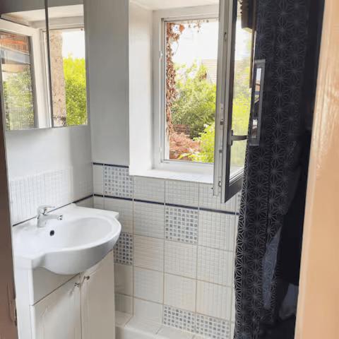 L'ancien Moulin Du Grand Appartement *