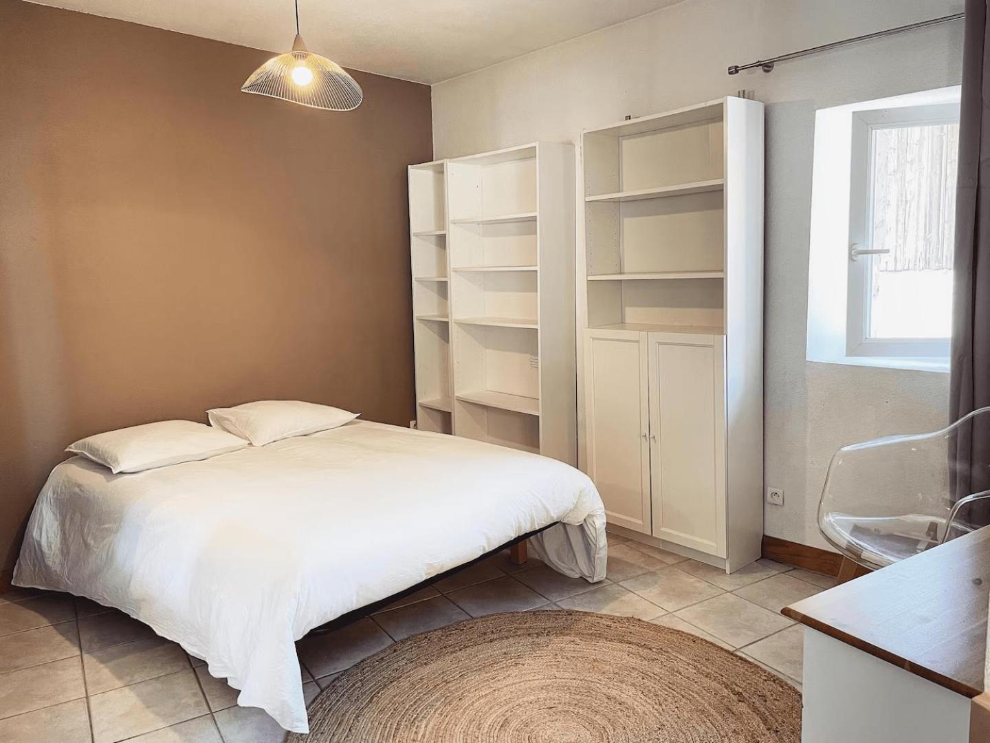 Appartement L'ancien Moulin Du Grand Annecy
